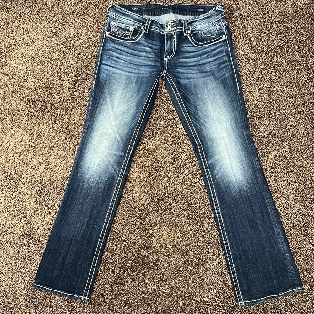 Vigoss Jeans